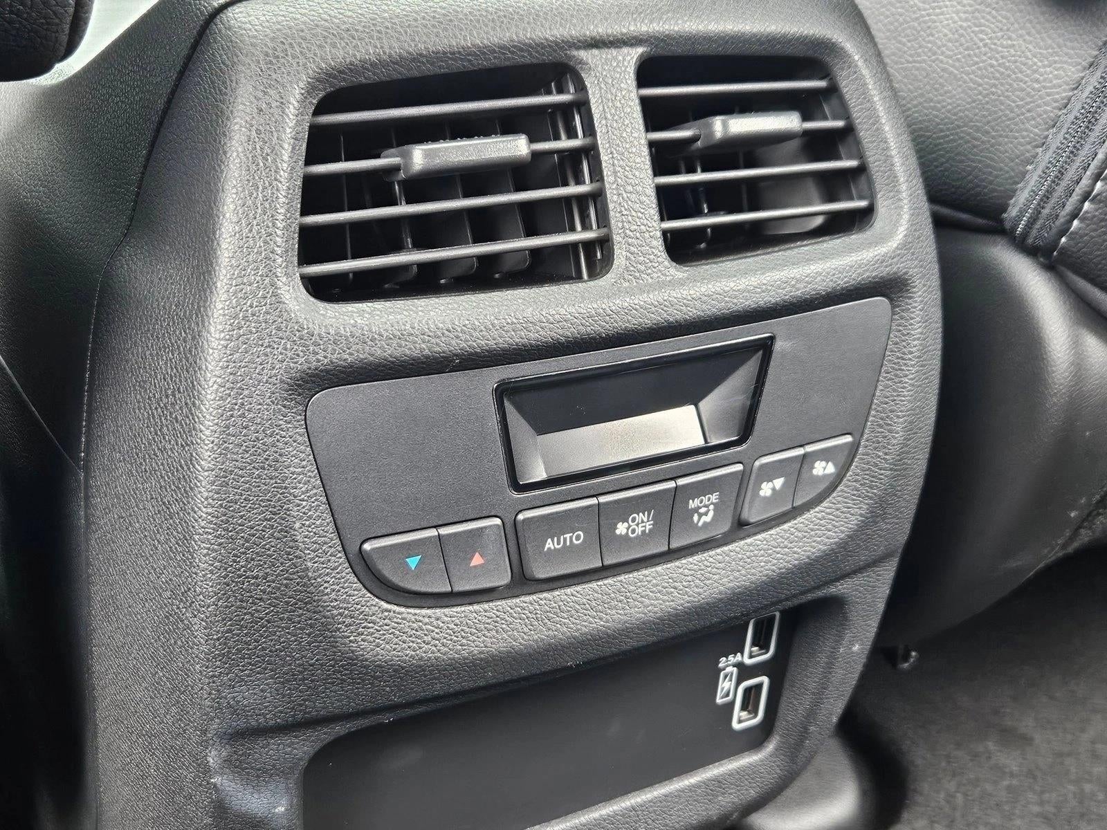 2022 Honda Pilot Special Edition 2WD