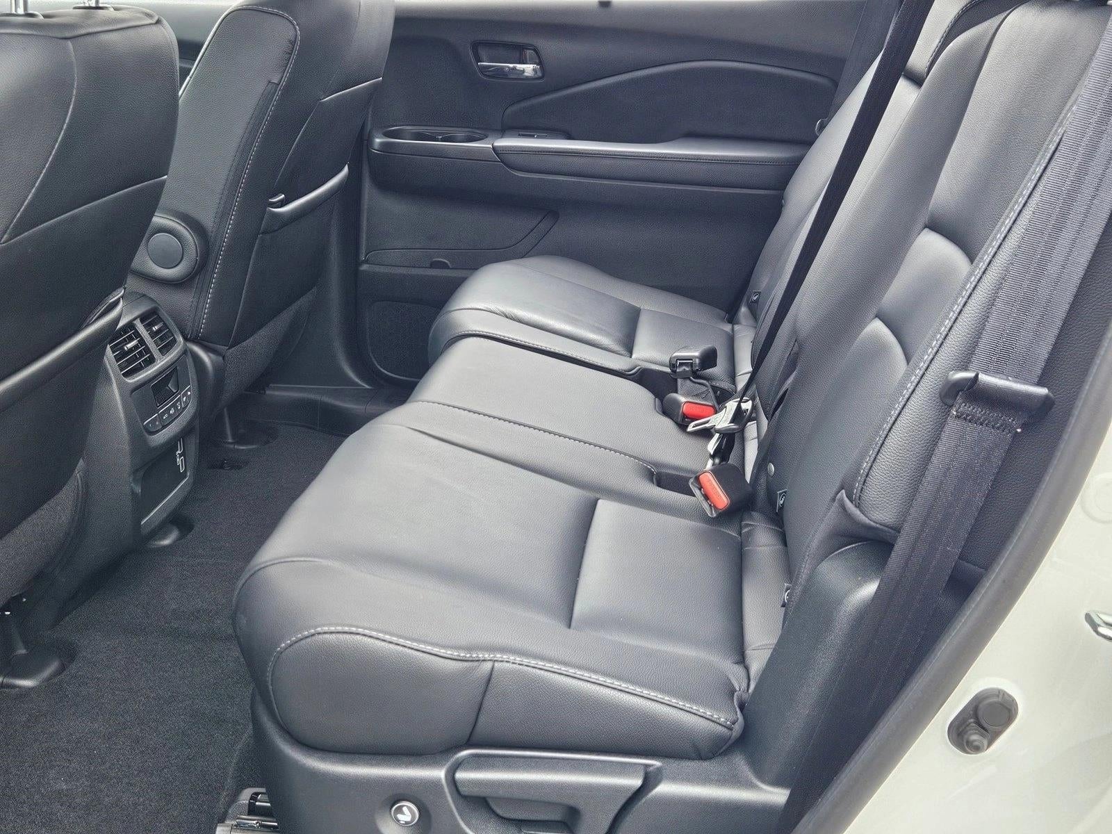 2022 Honda Pilot Special Edition 2WD