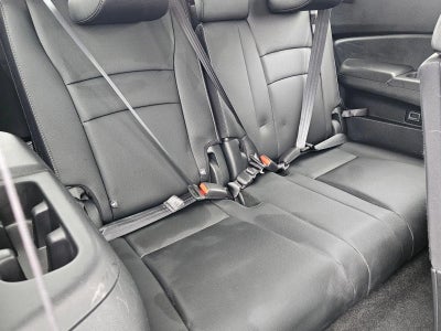 2022 Honda Pilot Special Edition 2WD