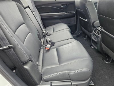 2022 Honda Pilot Special Edition 2WD