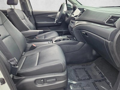 2022 Honda Pilot Special Edition 2WD