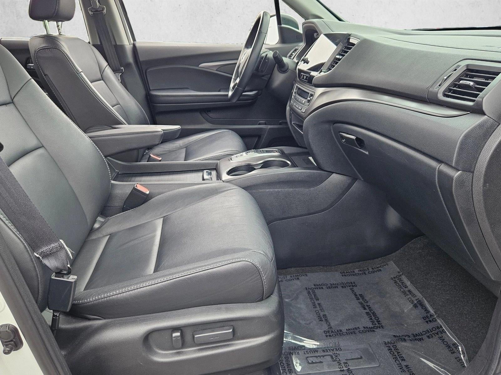 2022 Honda Pilot Special Edition 2WD