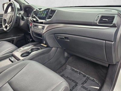 2022 Honda Pilot Special Edition 2WD