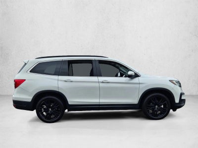 2022 Honda Pilot Special Edition 2WD