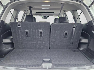 2022 Honda Pilot Special Edition 2WD