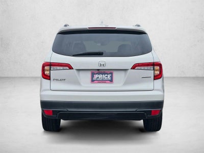 2022 Honda Pilot Special Edition 2WD