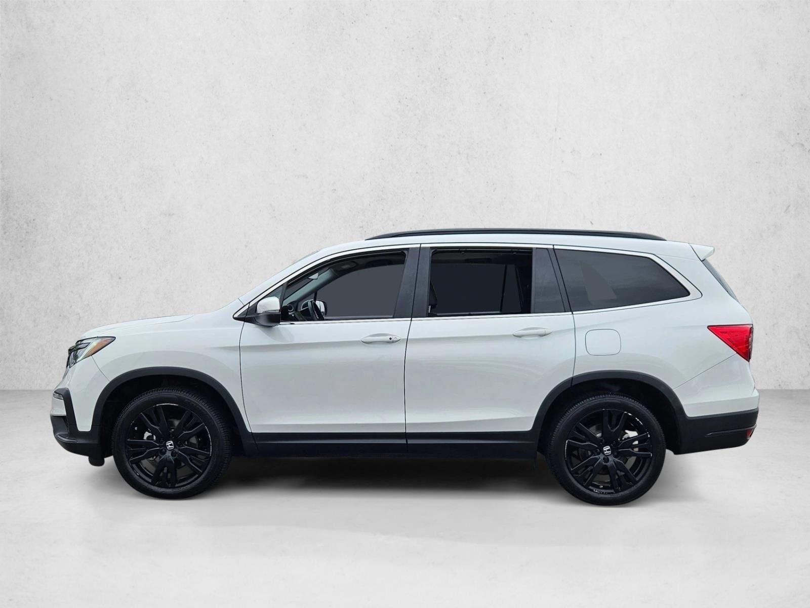 2022 Honda Pilot Special Edition 2WD