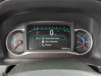 2022 Honda Pilot Touring 7-Passenger AWD