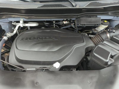 2022 Honda Pilot Touring 7-Passenger AWD