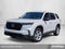 2023 Honda Pilot LX AWD