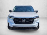 2023 Honda Pilot LX AWD