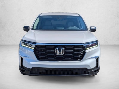 2023 Honda Pilot LX AWD