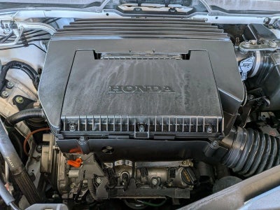 2023 Honda Pilot LX AWD