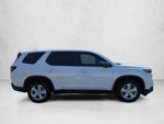 2023 Honda Pilot LX AWD