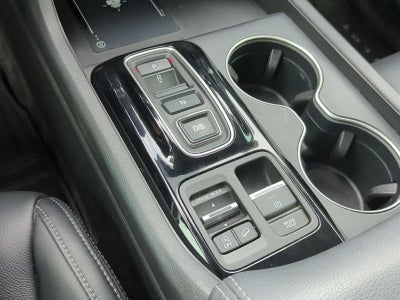 2023 Honda Pilot Touring AWD