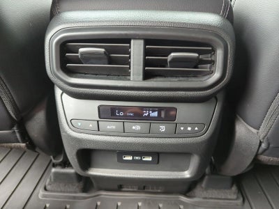 2023 Honda Pilot Touring AWD