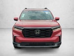 2023 Honda Pilot Touring AWD