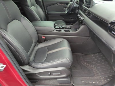 2023 Honda Pilot Touring AWD