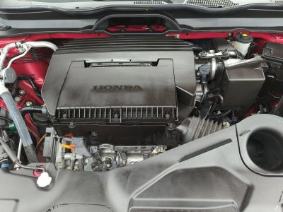 2023 Honda Pilot Touring AWD