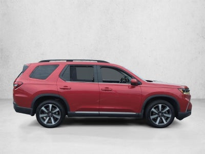 2023 Honda Pilot Touring AWD
