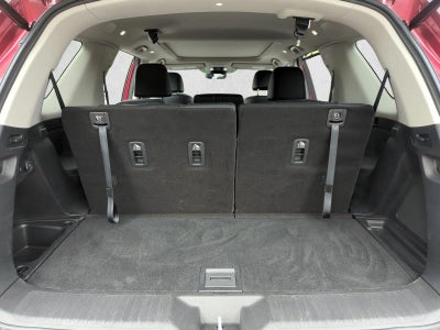 2023 Honda Pilot Touring AWD