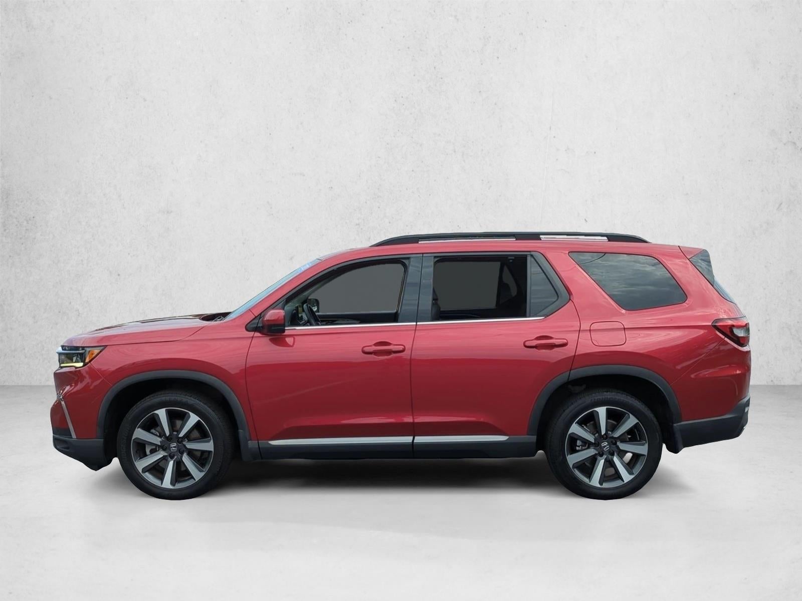 2023 Honda Pilot Touring AWD
