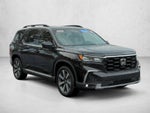 2025 Honda Pilot Elite AWD