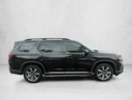 2025 Honda Pilot Elite AWD