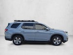 2026 Honda Pilot EX-L 2WD