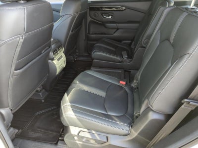 2024 Honda Pilot EX-L 7 Passenger 2WD