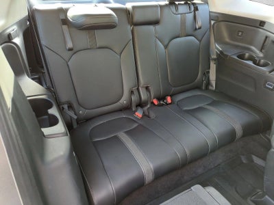 2024 Honda Pilot EX-L 7 Passenger 2WD