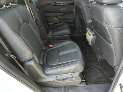 2024 Honda Pilot EX-L 7 Passenger 2WD