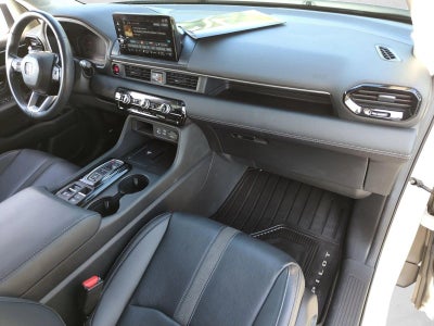 2024 Honda Pilot EX-L 7 Passenger 2WD