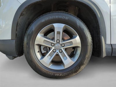 2024 Honda Pilot EX-L 7 Passenger 2WD