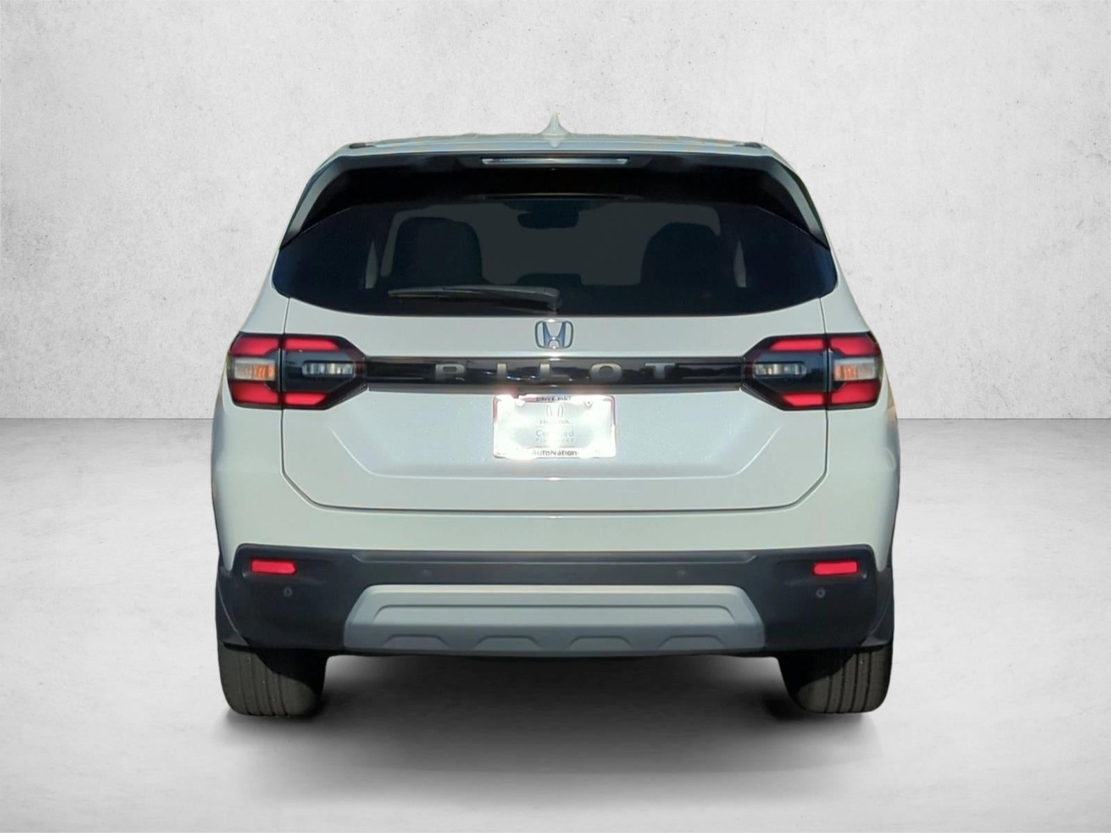 2024 Honda Pilot EX-L 7 Passenger 2WD