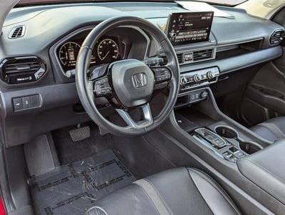 2023 Honda Pilot Touring 2WD