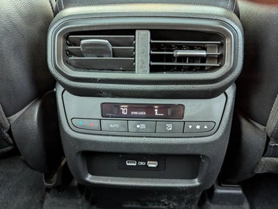 2023 Honda Pilot Touring 2WD