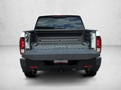 2023 Honda Ridgeline RTL AWD