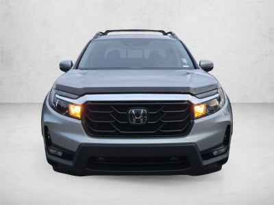 2023 Honda Ridgeline RTL AWD