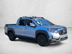 2023 Honda Ridgeline RTL AWD