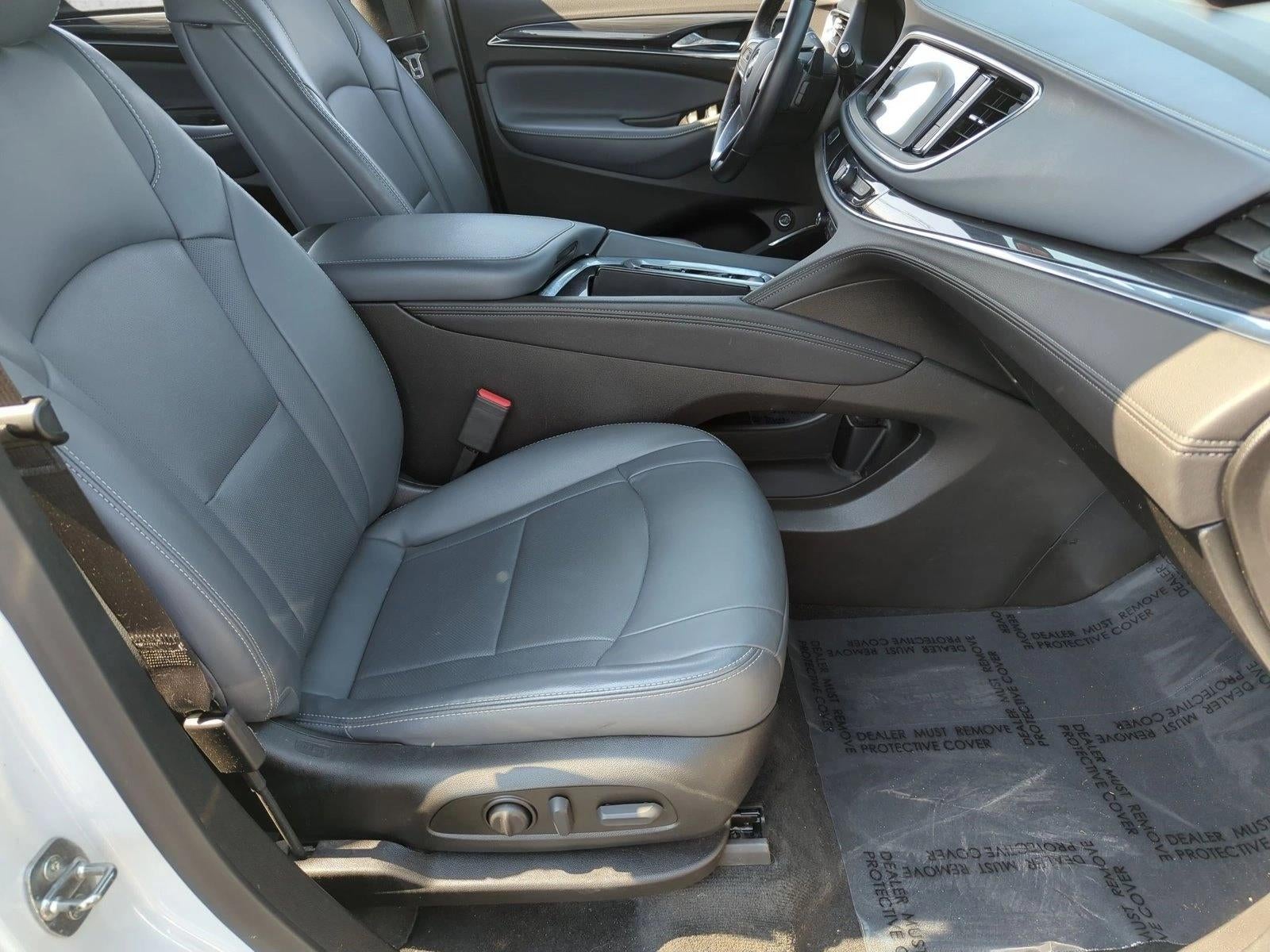 2023 Buick Enclave Essence AWD