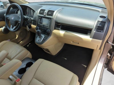2010 Honda CR-V EX-L 2WD with Navigation