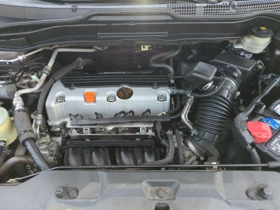 2010 Honda CR-V EX-L 2WD with Navigation
