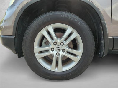 2010 Honda CR-V EX-L 2WD with Navigation