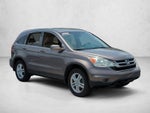 2010 Honda CR-V EX-L 2WD with Navigation