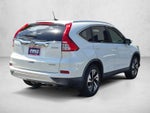 2016 Honda CR-V Touring AWD