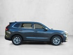 2026 Honda CR-V LX 2WD