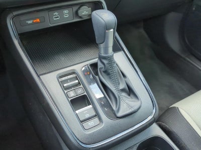2024 Honda CR-V EX 2WD