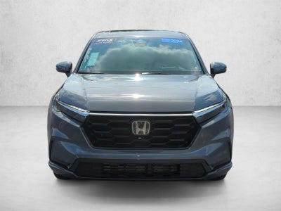 2024 Honda CR-V EX 2WD