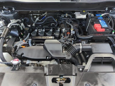 2024 Honda CR-V EX 2WD